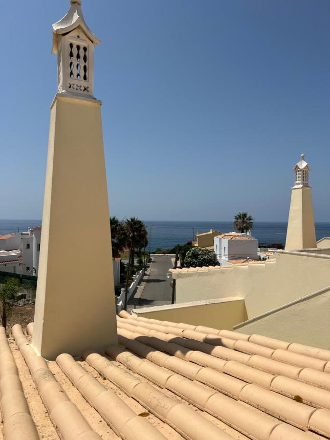 Vilas do Mar - Studio Carvoeiro (Lagoa) Exterior foto