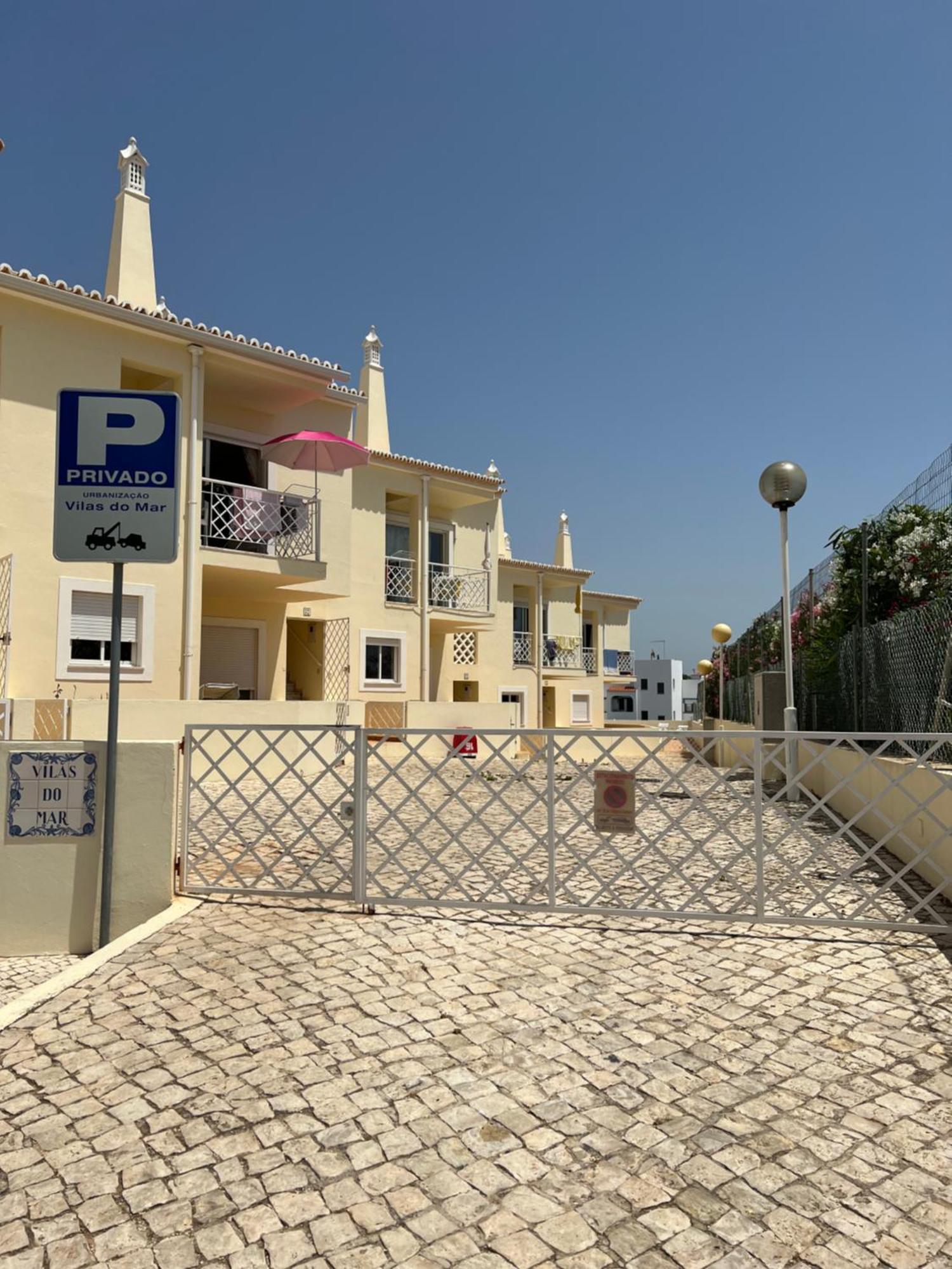 Vilas do Mar - Studio Carvoeiro (Lagoa) Exterior foto