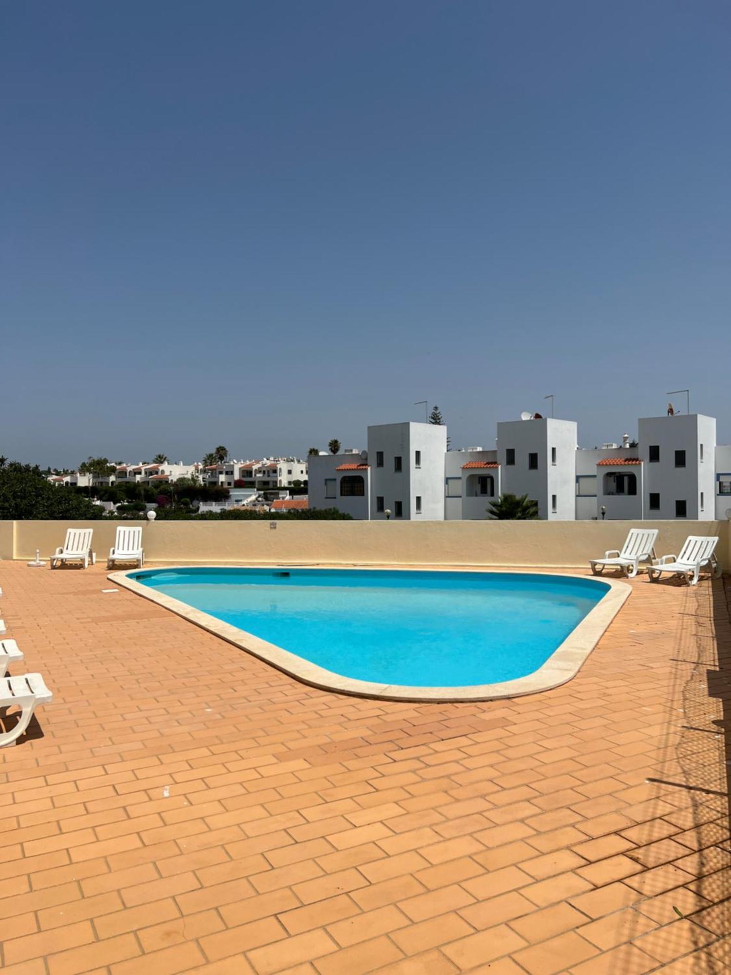 Vilas do Mar - Studio Carvoeiro (Lagoa) Exterior foto